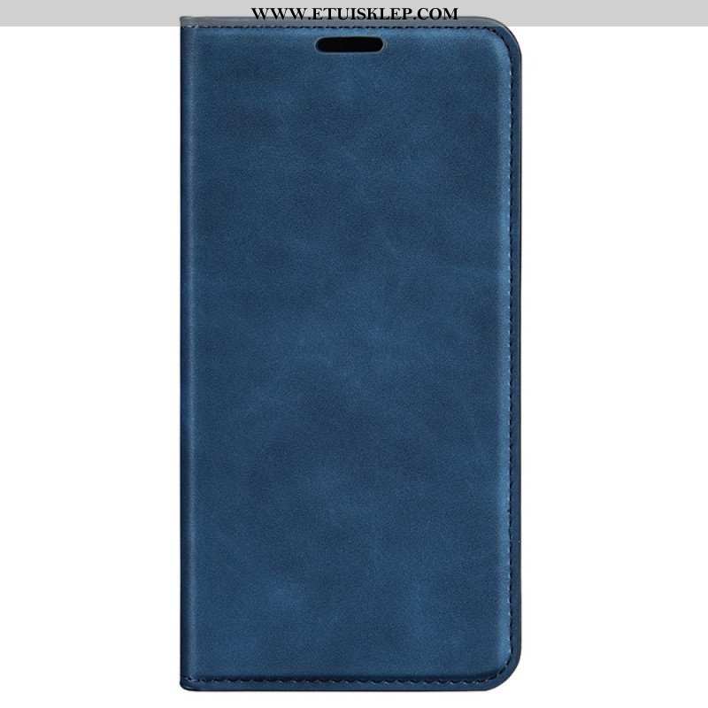 Etui Na Telefon do Huawei P60 Pro Etui Folio Elegancja